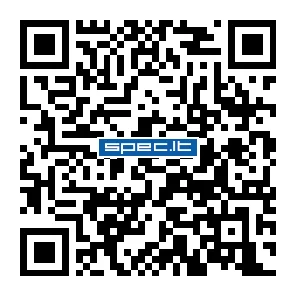 QR kodas | J. Basanavičiaus 124 namo savininkų bendrija