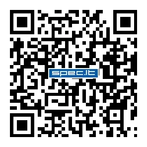 QR kodas | J. Basanavičiaus 132 namo savininkų bendrija | spec.lt