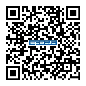 QR kodas | J. Basanavičiaus 140 Savininkų Bendrija | spec.lt