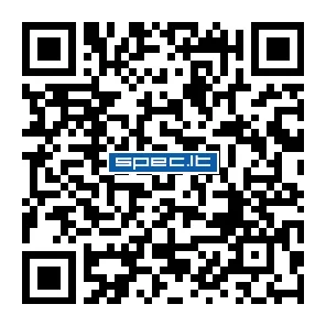 QR kodas | J. Basanavičiaus 61 namo savininkų bendrija | spec.lt