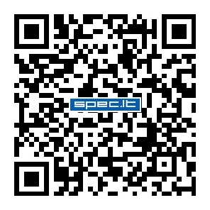 QR kodas | J. Basanavičiaus 71 namo savininkų bendrija | spec.lt