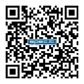 QR kodas | J. Basanavičiaus 79 namo savininkų bendrija | spec.lt