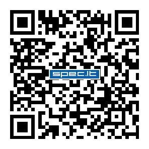 QR kodas | J. Basanavičiaus 81 namo savininkų bendrija | spec.lt