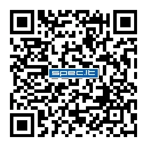 QR kodas | J. Basanavičiaus 94 namo savininkų bendrija | spec.lt