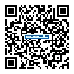 QR kodas | J. Basanavičiaus g. 1ojo namo savininkų bendrija | spec.lt