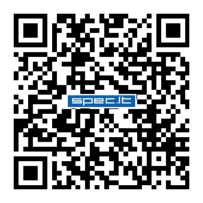 QR kodas | J. Basanavičiaus g. 112 namo savininkų bendrija | spec.lt