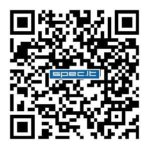 QR kodas | J. Basanavičiaus g. 2ojo namo savininkų bendrija | spec.lt