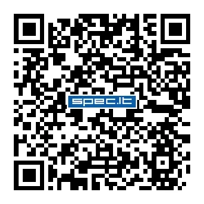 QR kodas | J. Basanavičiaus g. 3-ojo Namo savininkų bendrija Vienminčiai | spec.lt