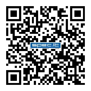 QR kodas | J. Basanavičiaus g. 52A namo savininkų bendrija | spec.lt