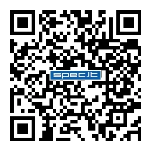 QR kodas | J. Basanavičiaus g. 6ojo namo savininkų bendrija | spec.lt
