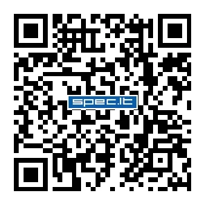 QR kodas | J. Basanavičiaus g. 66ojo namo savininkų bendrija | spec.lt