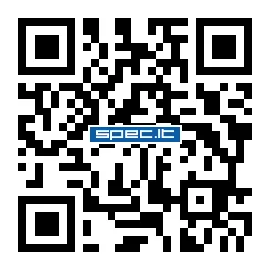 QR kodas | J. Baubonienės, IĮ | spec.lt