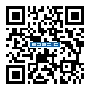 QR kodas | J. Bazyk, IĮ