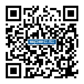 QR kodas | J. Berdikšlio įmonė | spec.lt