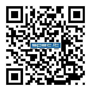 QR kodas | J. Bereznovskij įmonė