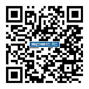 QR kodas | J. Bernatovič firma BENIKA
