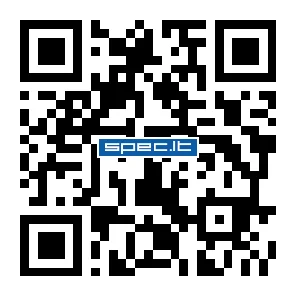 QR kodas | J. Bernoto, IĮ