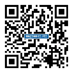 QR kodas | J. Bertašienės įmonė Vilsmara | spec.lt