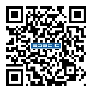 QR kodas | J. Beržanskienės, IĮ | spec.lt