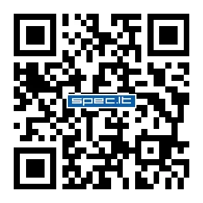 QR kodas | J. Bičiūnienės, IĮ | spec.lt