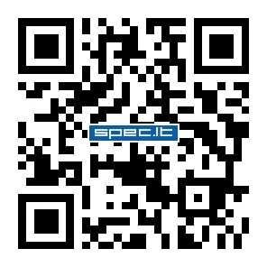 QR kodas | J. Biekšos individuali įmonė | spec.lt