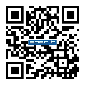 QR kodas | J. Biriukovo, IĮ | spec.lt
