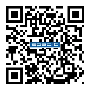 QR kodas | J. Biržinio, IĮ Mintis