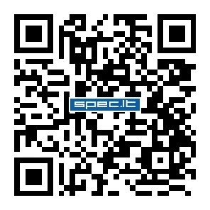 QR kodas | J. Boldarevo firma