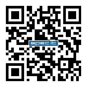 QR kodas | J. Borisenko, IĮ