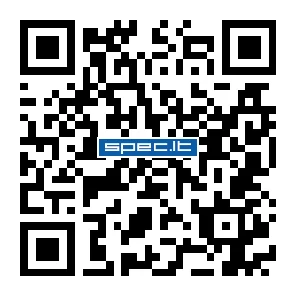 QR kodas | J. Bosak firma JERDAS