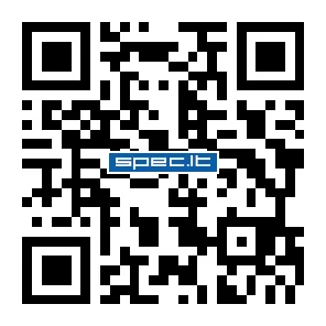 QR kodas | J. Breivienės, IĮ | spec.lt