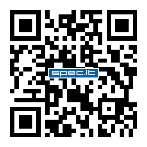 QR kodas | J. Brenciaus, IĮ