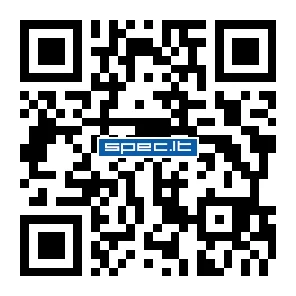 QR kodas | J. Brokoriaus, IĮ