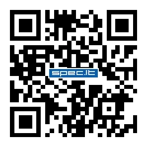 QR kodas | J. Bronušo, IĮ | spec.lt