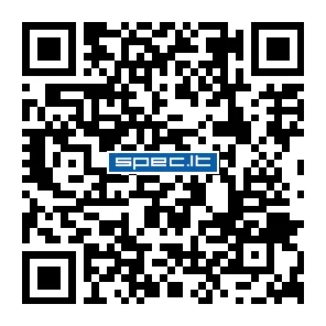 QR kodas | J. Brusokienės odontologijos kabinetas | spec.lt