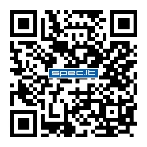 QR kodas | Riešutukas, UAB | spec.lt