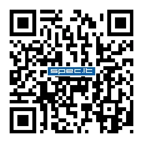 QR kodas | J. Bučelytės prekybinė įmonė | spec.lt