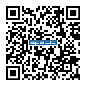 QR kodas | J. Budėnienės stomatologijos kabinetas | spec.lt