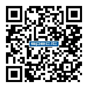 QR kodas | J. Budriuvienės, UAB | spec.lt