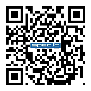 QR kodas | J. Buičenkienės įmonė | spec.lt