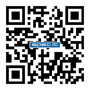 QR kodas | J. Bukinaitės, IĮ | spec.lt