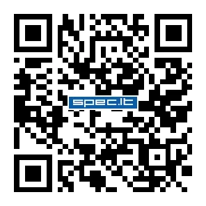 QR kodas | J. Bulavino kaimo sodyba MINGĖJE | spec.lt