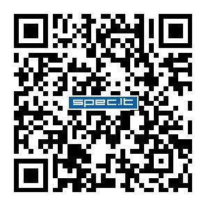 QR kodas | J. Burdulio radioelektroninių paslaugų įmonė | spec.lt