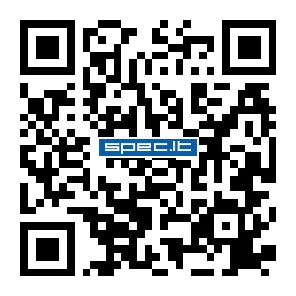 QR kodas | J. Buroko leidybos agentūra | spec.lt