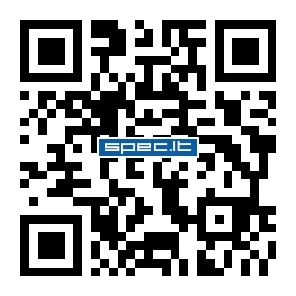 QR kodas | Jodenta, UAB | spec.lt