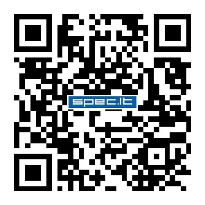 QR kodas | Veterinarijos gydytojo J. Butkevičiaus individuali įmonė | spec.lt