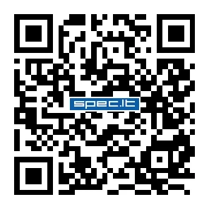 QR kodas | J. Butrimavičienės individuali įmonė | spec.lt