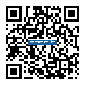 QR kodas | J. Čedrik firma JAMIS