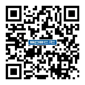 QR kodas | J. Čelpanovos projektavimo, IĮ | spec.lt