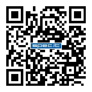 QR kodas | J. Čereškevičiaus gamybos, IĮ | spec.lt